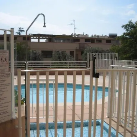 Apartmán Cote Azur Vista Mare 50 M Roquebrune-Cap-Martin