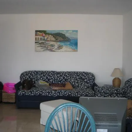 Apartmán Cote Azur Vista Mare 50 M *