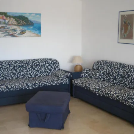 Cote Azur Vista Mare 50 M Apartmán Roquebrune-Cap-Martin