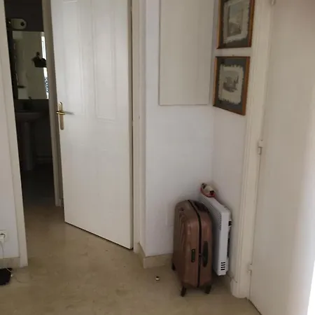 Cote Azur Vista Mare 50 M *