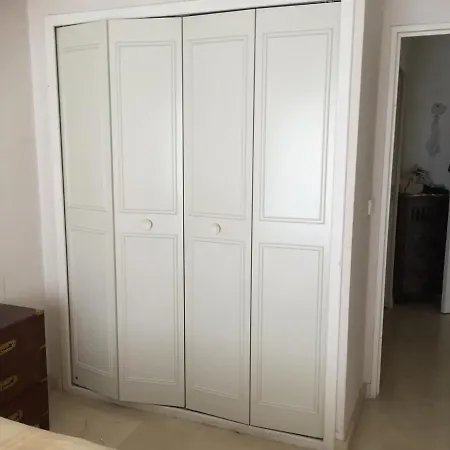 Cote Azur Vista Mare 50 M *