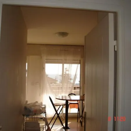 Cote Azur Vista Mare 50 M Apartmán