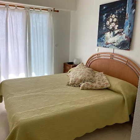 Cote Azur Vista Mare 50 M Apartmán Roquebrune-Cap-Martin