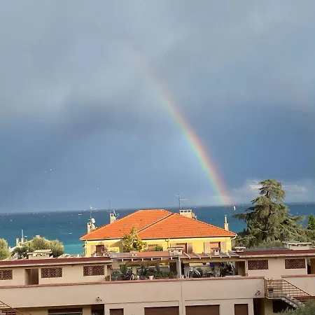 Cote Azur Vista Mare 50 M