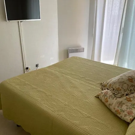 Cote Azur Vista Mare 50 M Apartmán *